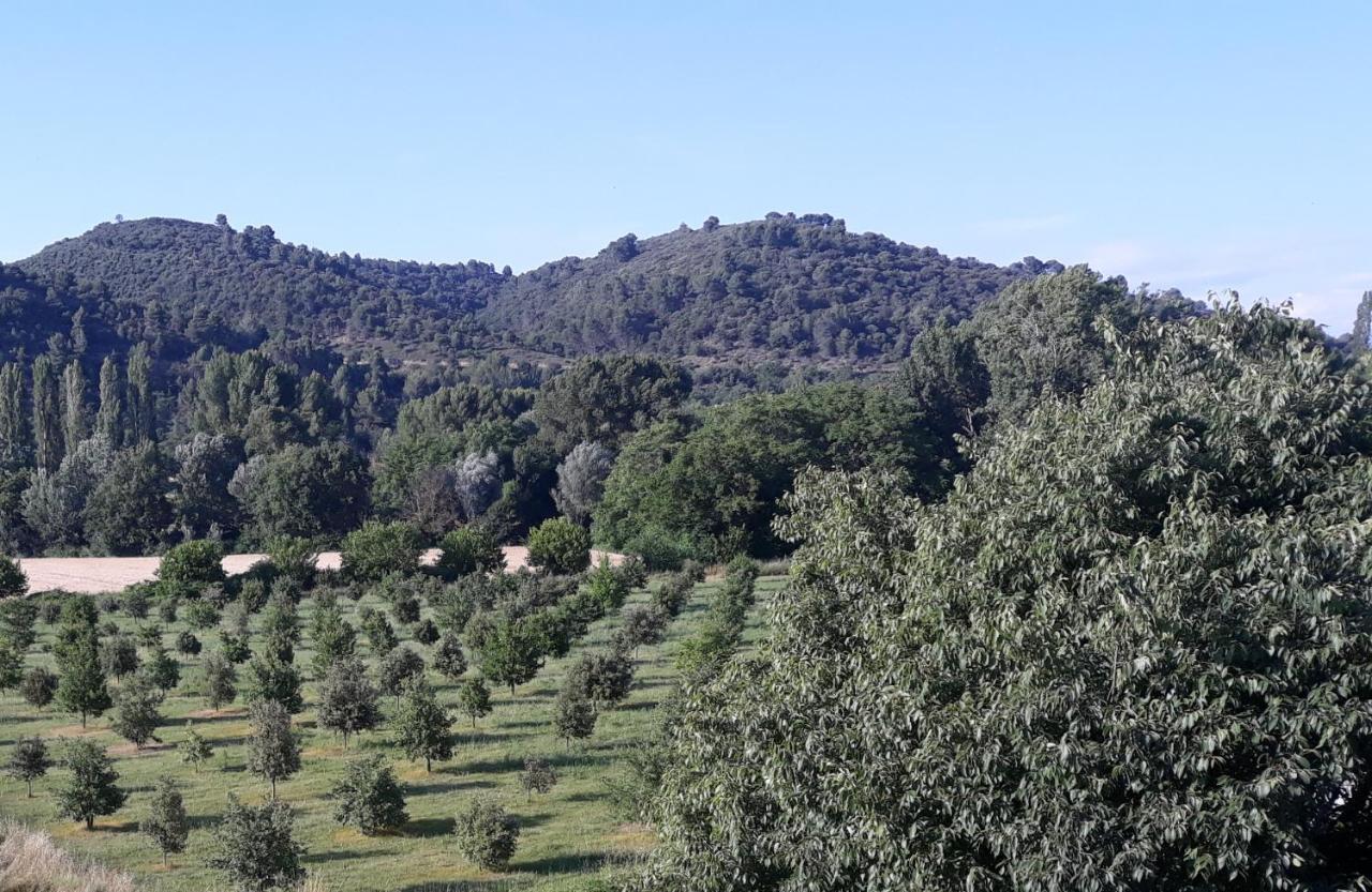 Studio Appart Verdon Allemagne-en-Provence Exteriér fotografie